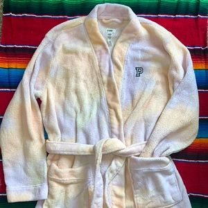 VS PINK Bathrobe